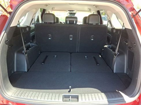 Certified 2023 Kia Sorento S FWD image 30