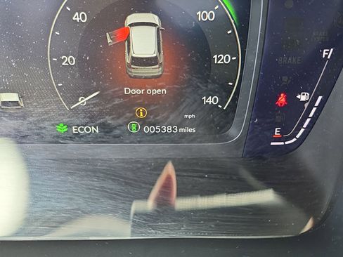 Used 2026 Honda CR-V TrailSport image 27