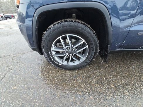 Used 2020 Jeep Grand Cherokee Limited w/ Luxury Group II image 31