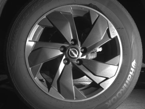 Used 2025 Nissan Rogue SV AWD/4WD image 14