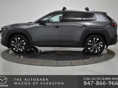 New 2026 MAZDA CX-50 2.5 Hybrid w/ Cargo Package image 16