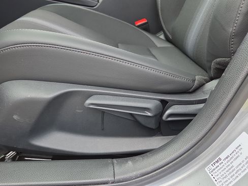 New 2026 Honda Civic Sport image 11