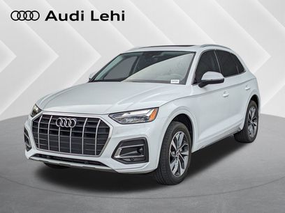 Used 2021 Audi Q5 Premium