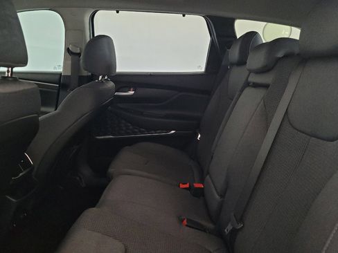 Used 2019 Hyundai Santa Fe SEL FWD image 18