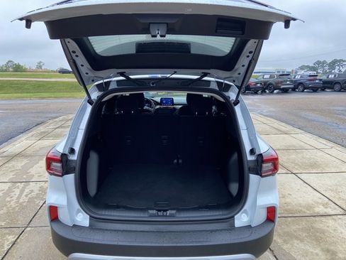 Used 2025 Ford Escape Active image 25