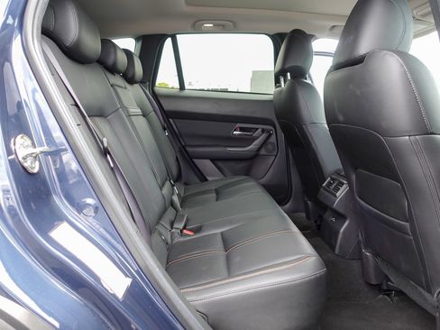 Certified 2025 MAZDA CX-50 AWD 2.5 S w/ Premium Plus Pkg image 16