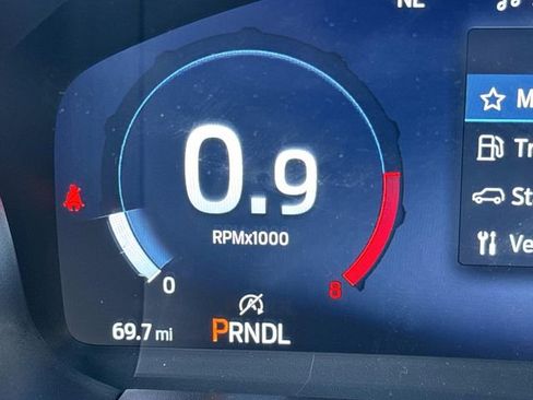 New 2026 Ford Explorer Active w/ Active Comfort Package image 28