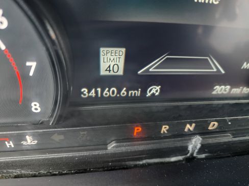 Used 2020 Lincoln Corsair FWD image 22