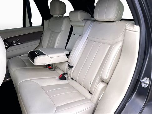 Used 2023 Land Rover Range Rover SE AWD/4WD image 20