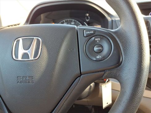 Used 2014 Honda CR-V LX image 25