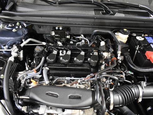 New 2026 Honda Accord SE image 32