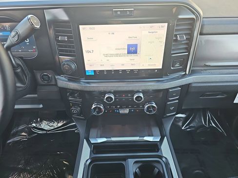 New 2026 Ford F250 Platinum w/ Tremor Off-Road Package image 19