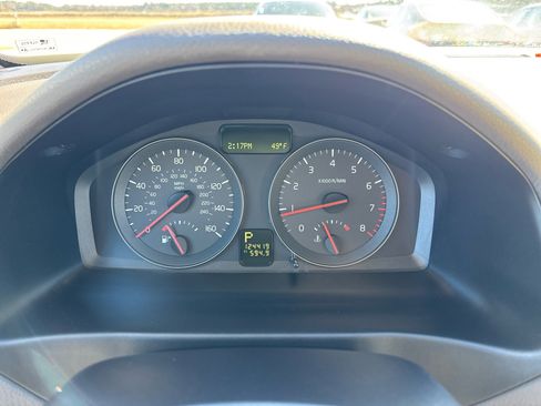 Used 2008 Volvo S40 2.4i image 14