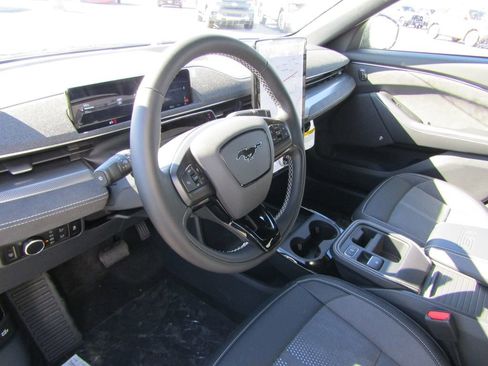 New 2026 Ford Mustang Mach-E GT image 11