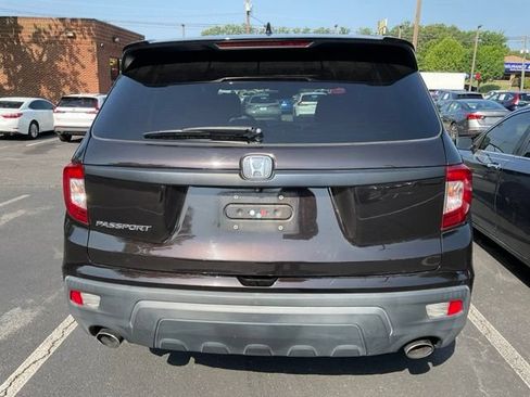 Used 2019 Honda Passport EX-L image 4