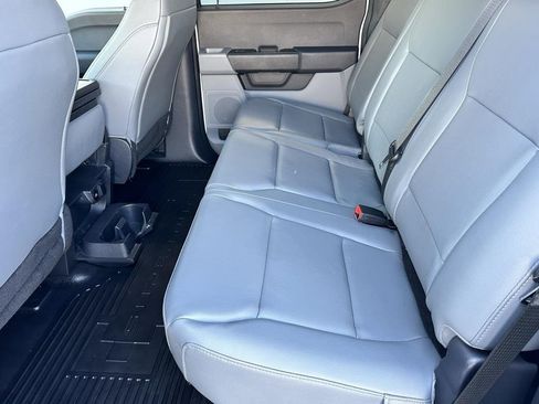 Used 2024 Ford F250 XL image 7