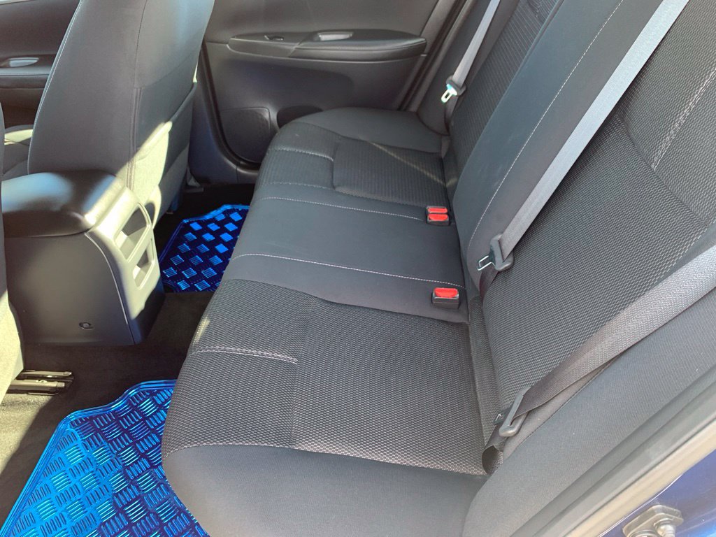 Used 2017 Nissan Sentra S FWD image 15