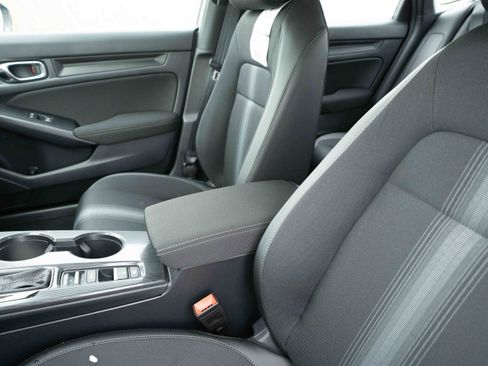 New 2026 Honda Civic Sport image 10