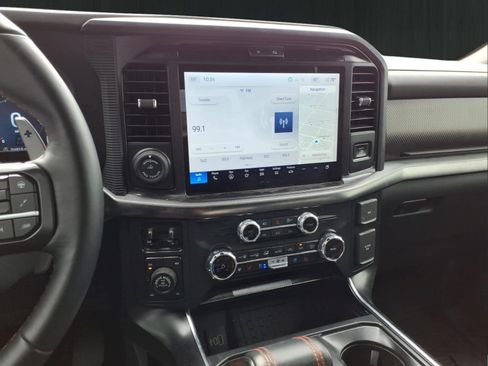 Used 2025 Ford F150 Raptor AWD/4WD image 19