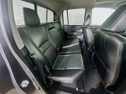 Certified 2023 Honda Ridgeline RTL-E image 9