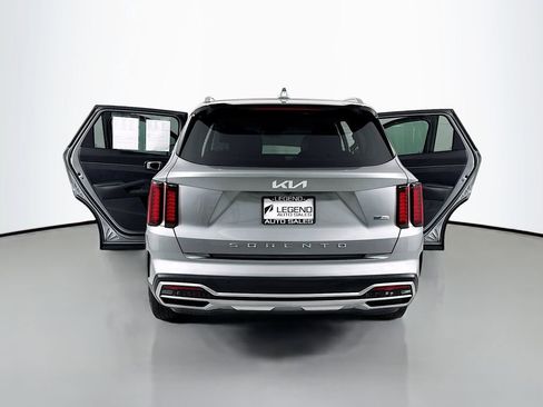 Used 2022 Kia Sorento S image 20