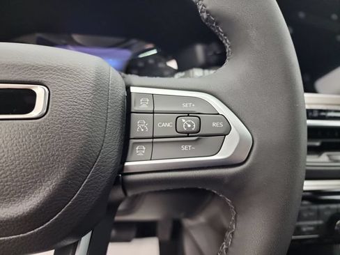 New 2026 Jeep Compass Limited AWD/4WD image 20