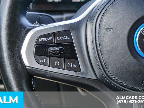 Used 2022 BMW i4 M50 w/ Premium Package AWD/4WD image 30