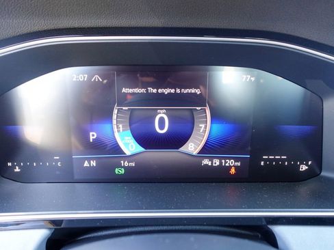 New 2026 Volkswagen Jetta SE image 15