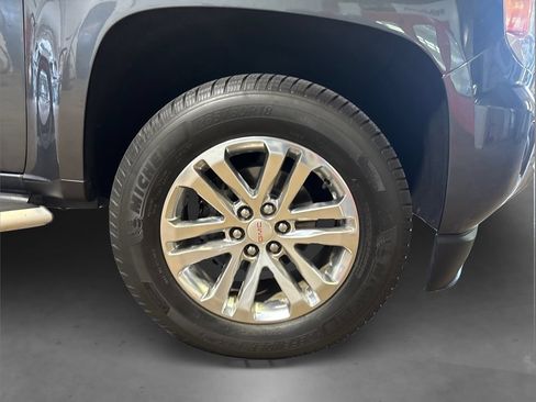 Used 2016 GMC Canyon SLT AWD/4WD image 20