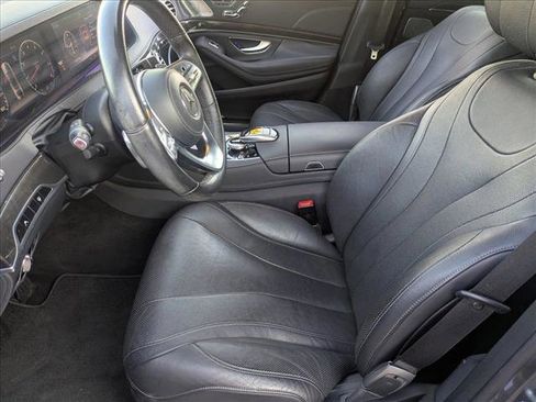Used 2018 Mercedes-Benz S 450 S 450 image 15