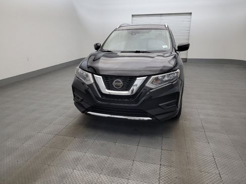 Used 2020 Nissan Rogue SV FWD image 15