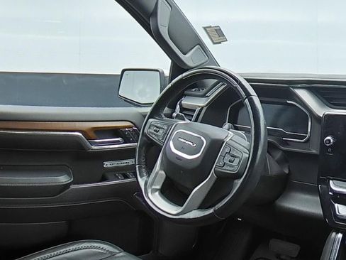 Used 2023 GMC Sierra 1500 Denali AWD/4WD image 31