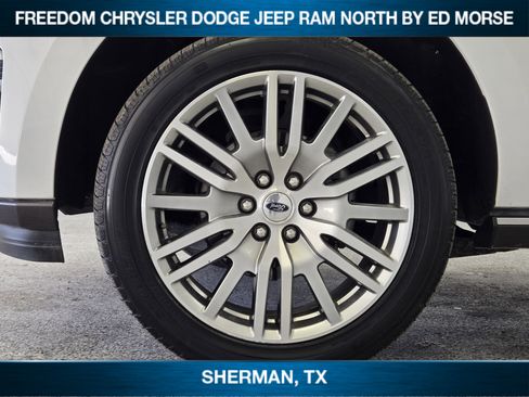 Used 2024 Ford Expedition Max Limited image 7