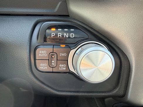 Used 2019 RAM 1500 Sport w/ Advanced Safety Group AWD/4WD image 23