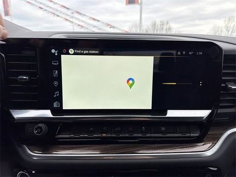 New 2026 Chevrolet Silverado 1500 LT image 49