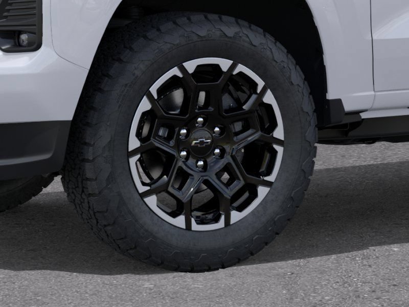 New 2026 Chevrolet Colorado Z71 w/ Z71 Convenience Package 2 AWD/4WD image 9