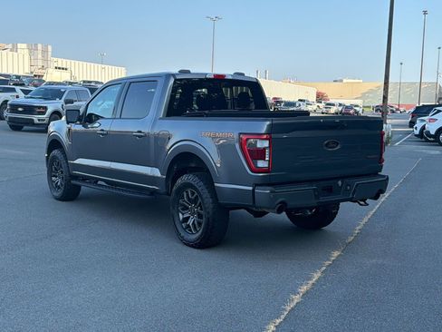 Certified 2023 Ford F150 Tremor w/ Equipment Group 402A High AWD/4WD image 3