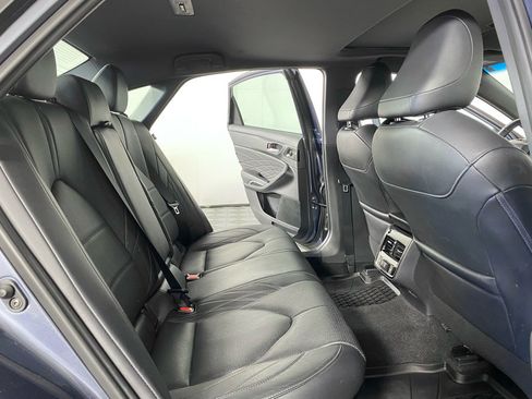 Used 2021 Toyota Avalon Limited w/ Advanced Safety Package FWD image 20