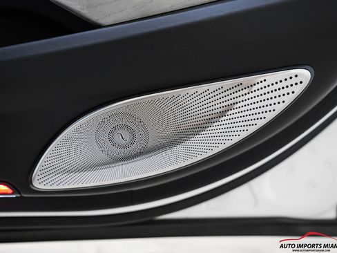 Used 2016 Mercedes-Benz S 550 S 550 image 60