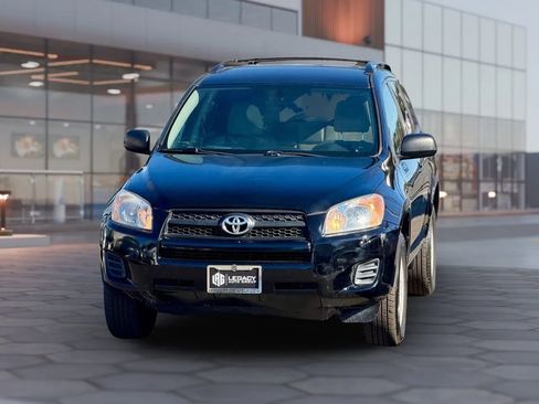 Used 2012 Toyota RAV4 FWD image 21