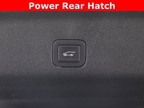 Used 2025 Chevrolet Tahoe RST w/ RST Capability Package AWD/4WD image 32