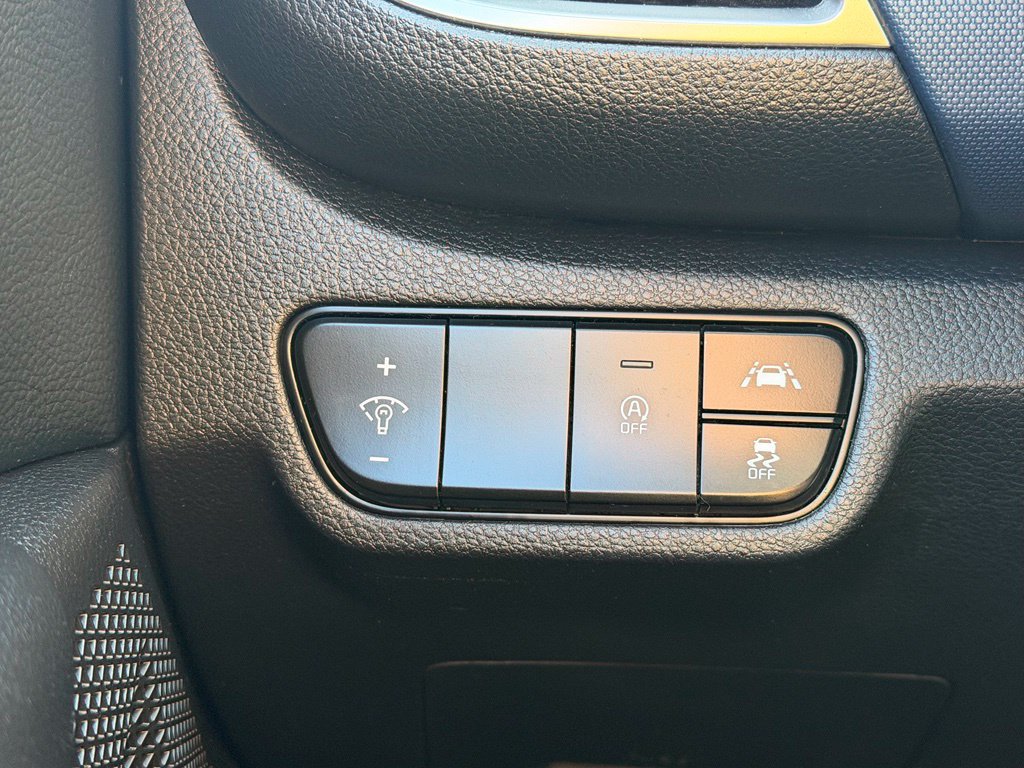 Used 2021 Kia Seltos S AWD/4WD image 10