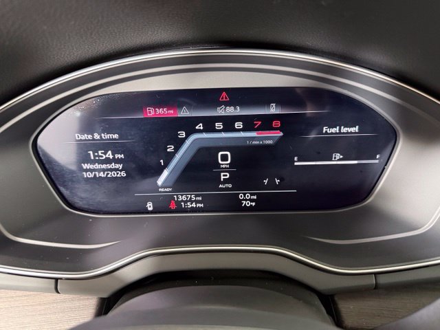 Certified 2024 Audi Q5 2.0T Premium Plus AWD/4WD image 14