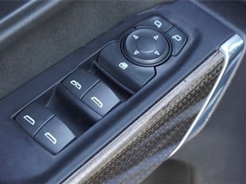 Used 2021 Chevrolet Silverado 1500 RST w/ Convenience Package II image 20