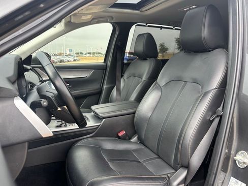 Used 2024 MAZDA CX-90 3.3 Turbo w/ Preferred Plus image 13