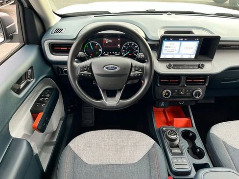 Used 2024 Ford Maverick XLT FWD image 22