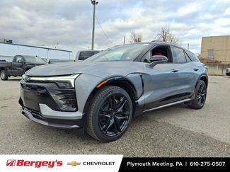 New 2026 Chevrolet Blazer EV SS video 2