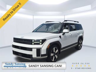 Used 2024 Hyundai Santa Fe Limited FWD video 1