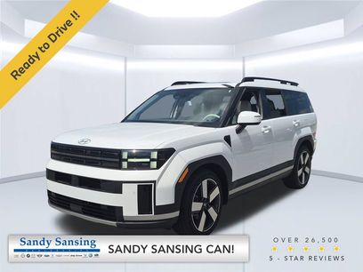 Used 2024 Hyundai Santa Fe Limited