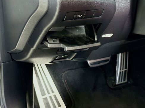 Used 2021 Lexus ES 350 F Sport image 10